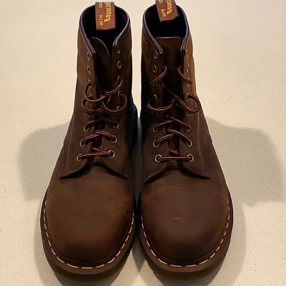 Dr. Martens